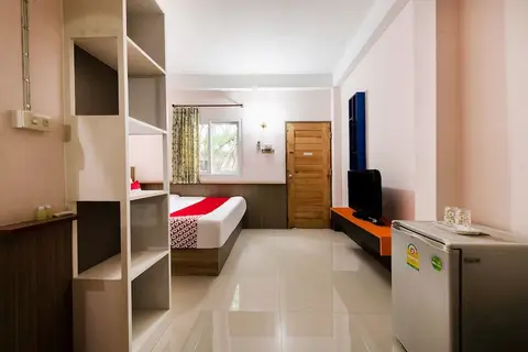 My Room by OYO Rooms — фото 1
