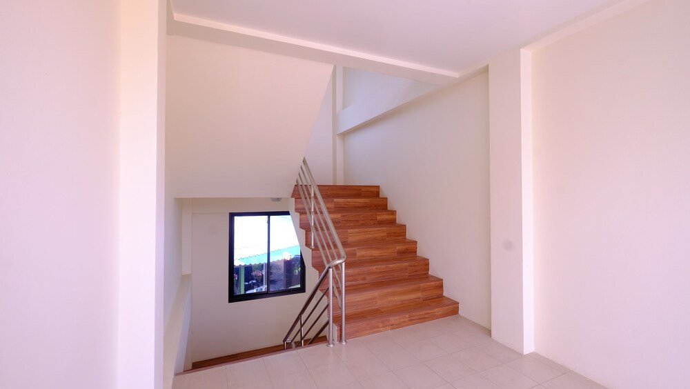 Самуи: Amonrat Apartment