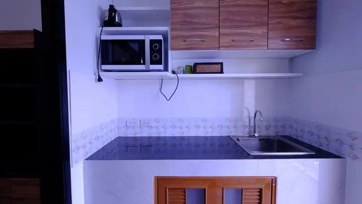 Самуи: Amonrat Apartment