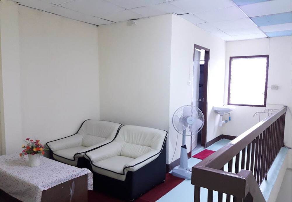 Чиангмай: The Pulse Hostel