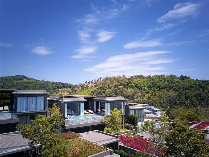 Муанг: V Villas Phuket - MGallery