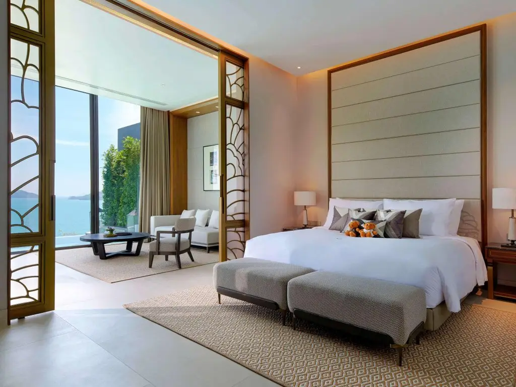 Муанг: V Villas Phuket - MGallery