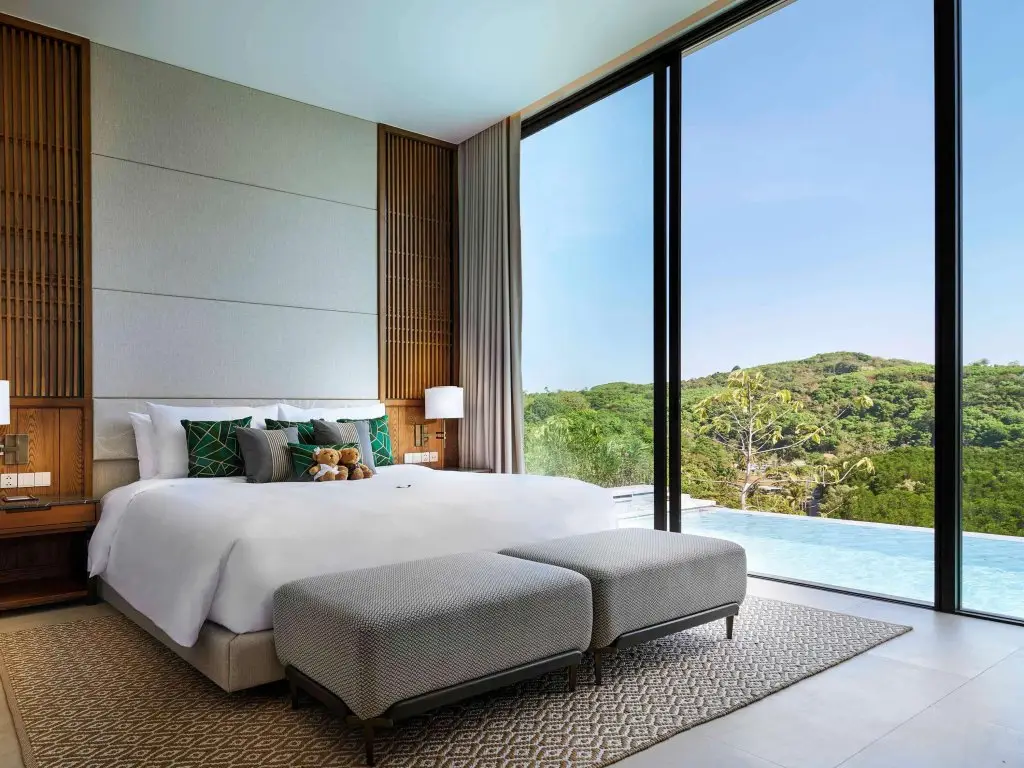 Муанг: V Villas Phuket - MGallery