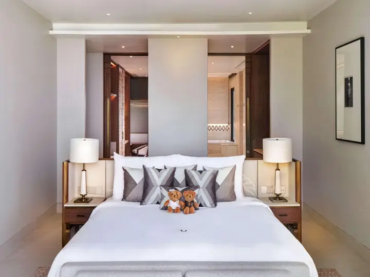 Муанг: V Villas Phuket - MGallery
