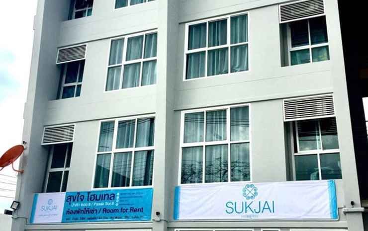 Тхаланг: Sukjai Hometel