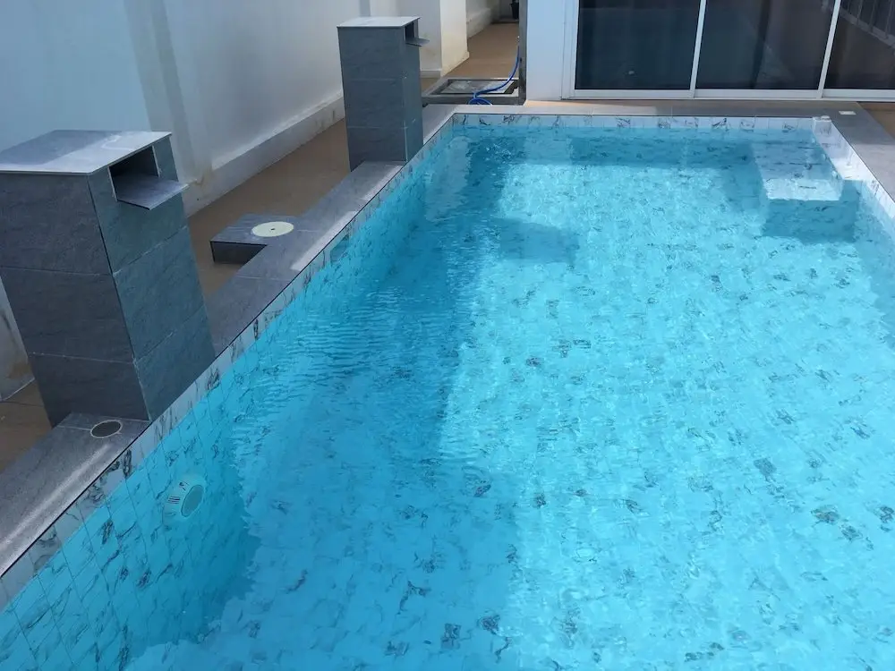 Краби: Amadha Pool Villas