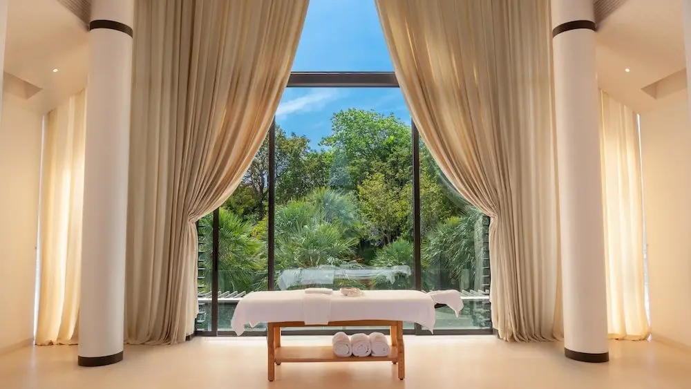 Тхаланг: Villa Verai