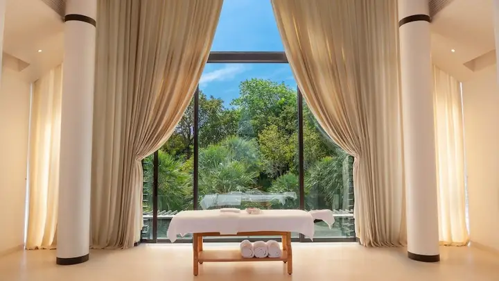 Тхаланг: Villa Verai
