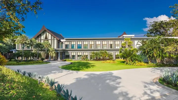 Тхаланг: Villa Verai