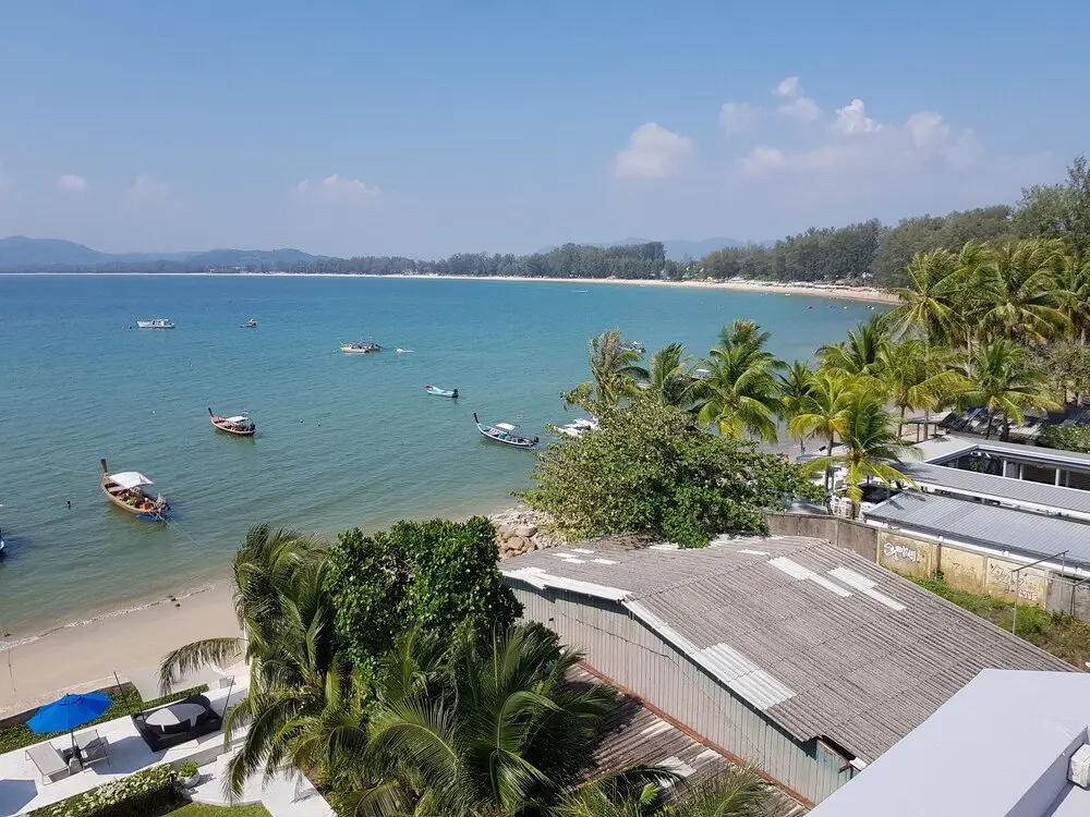 Тхаланг: BangTao Beachfront by Lofty
