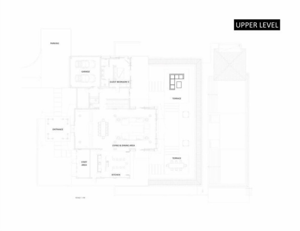 Тхаланг: Villa Vikasa