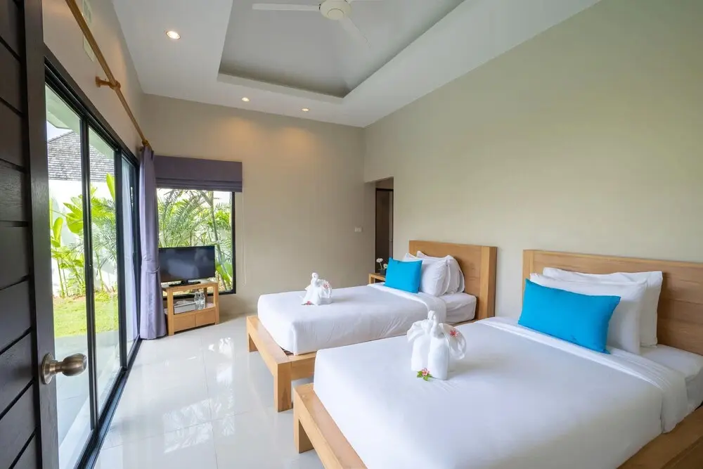 Тхаланг: Layantara Resort