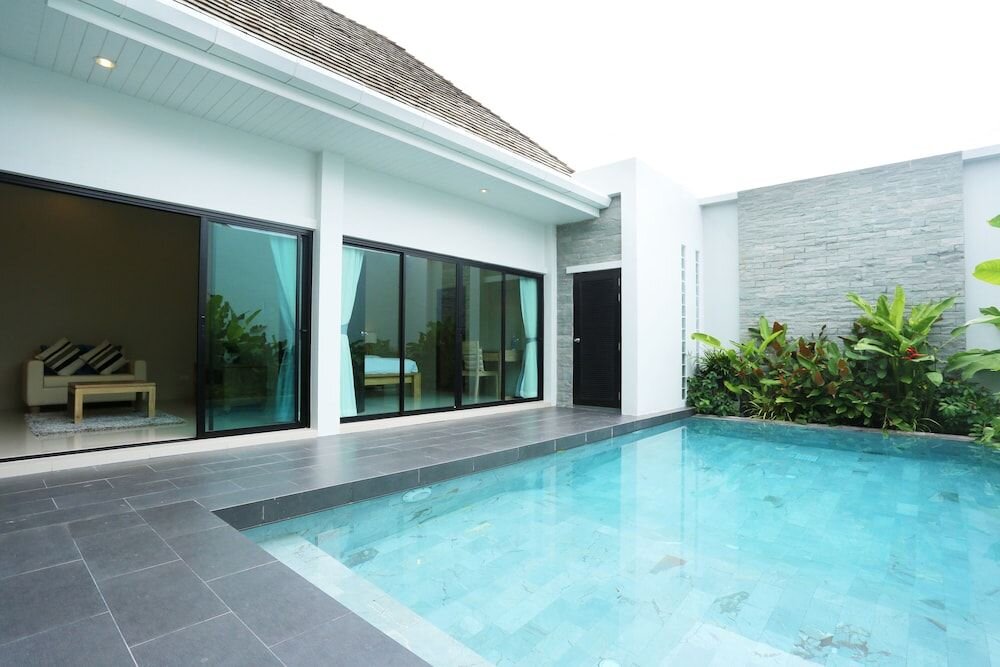 Тхаланг: Layantara Resort