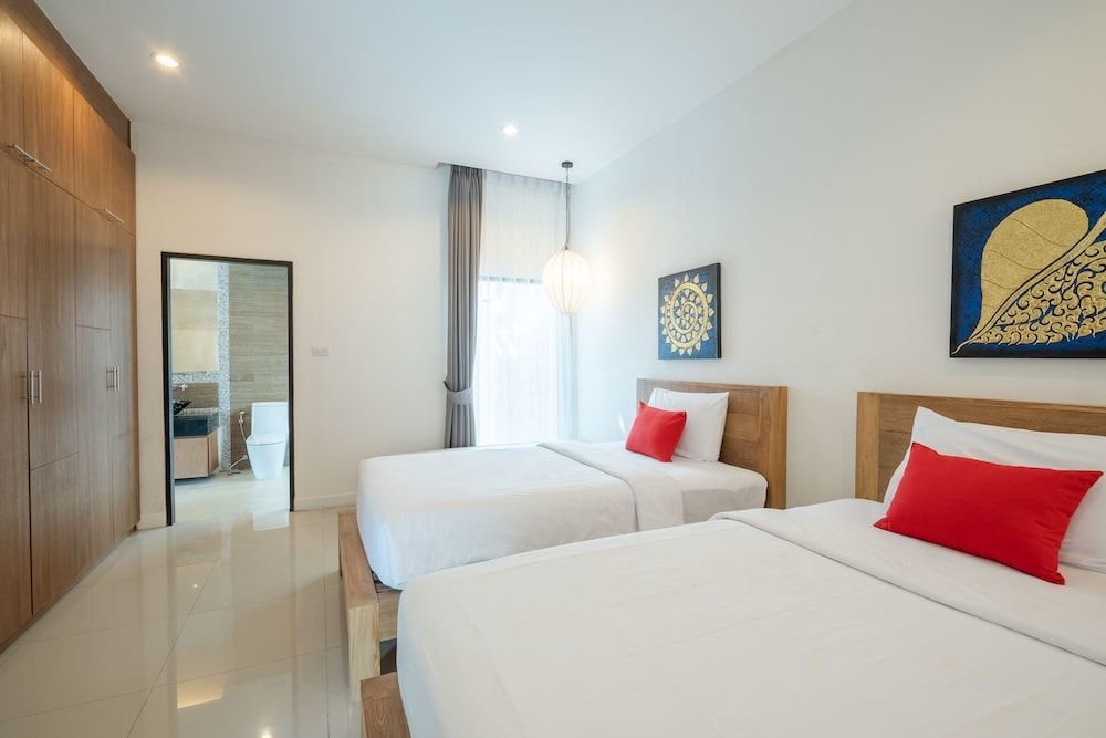Тхаланг: Layantara Resort