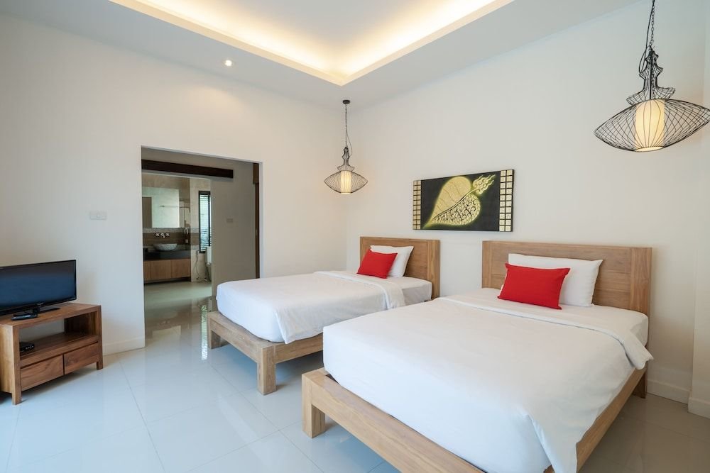 Тхаланг: Layantara Resort