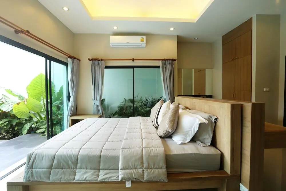 Тхаланг: Layantara Resort