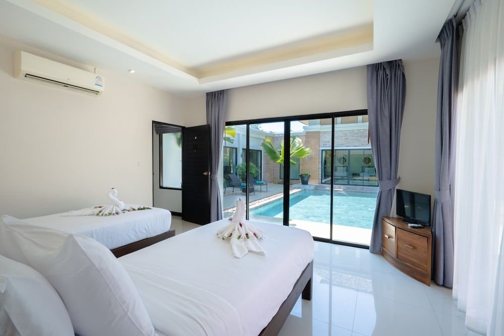 Тхаланг: Layantara Resort