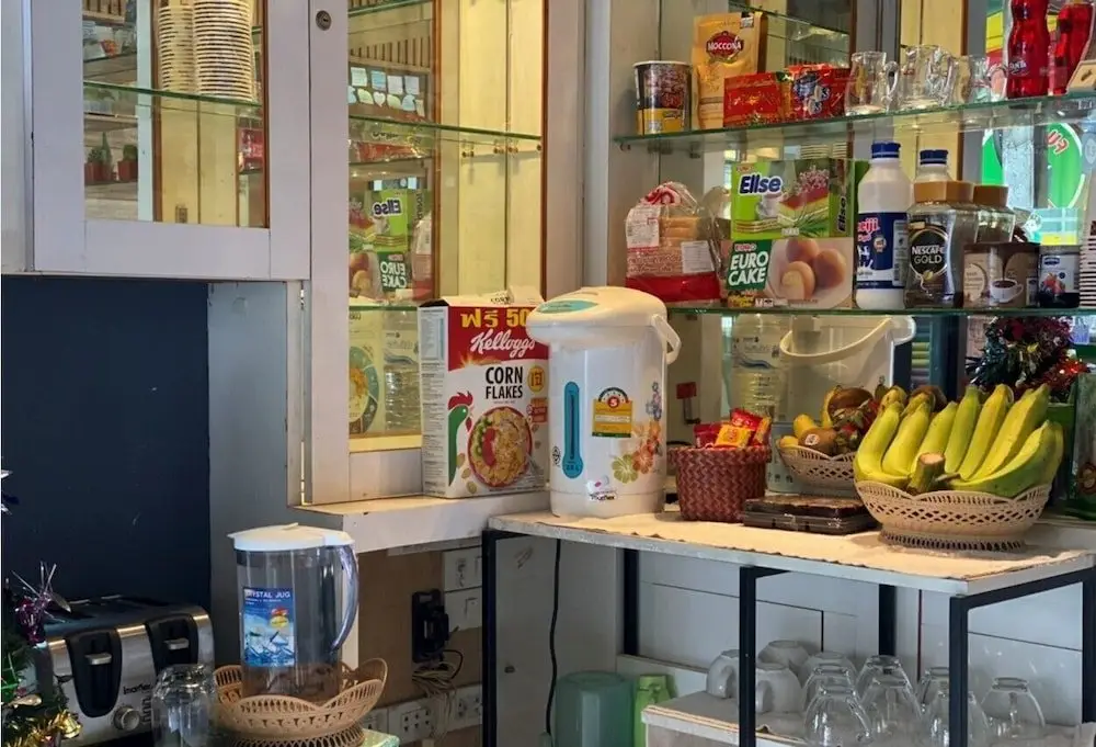 Краби: Fandee House Hostel - Adults Only