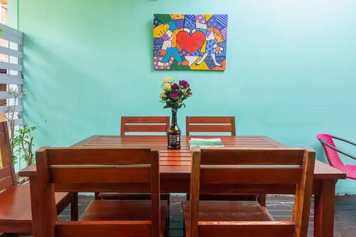 Краби: Fandee House Hostel - Adults Only