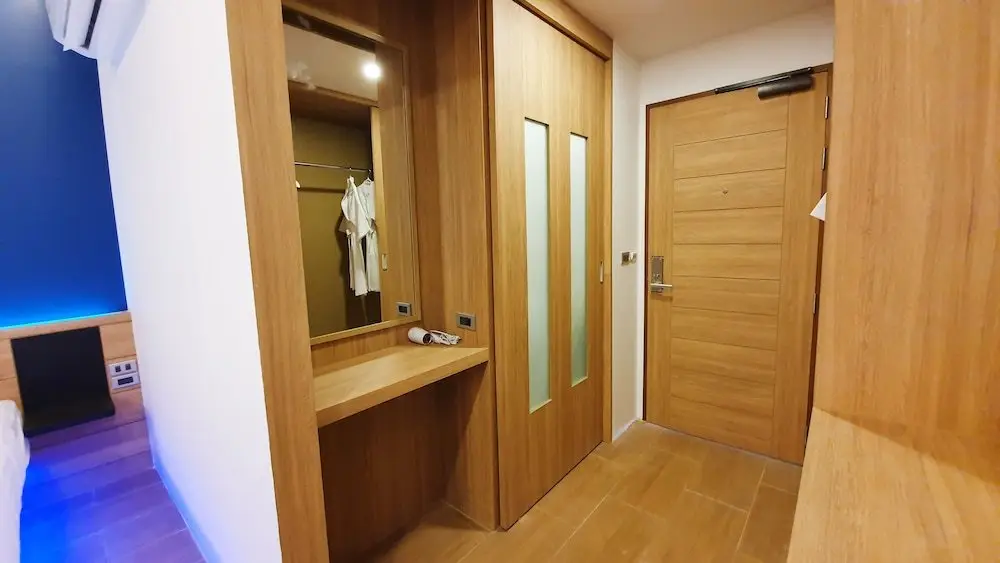 Краби: Anda Sea Tales Resort