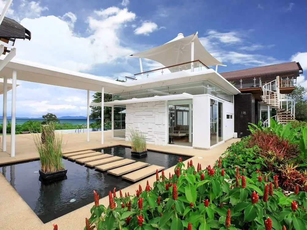 Тхаланг: Villa Sapna by Elite Havens