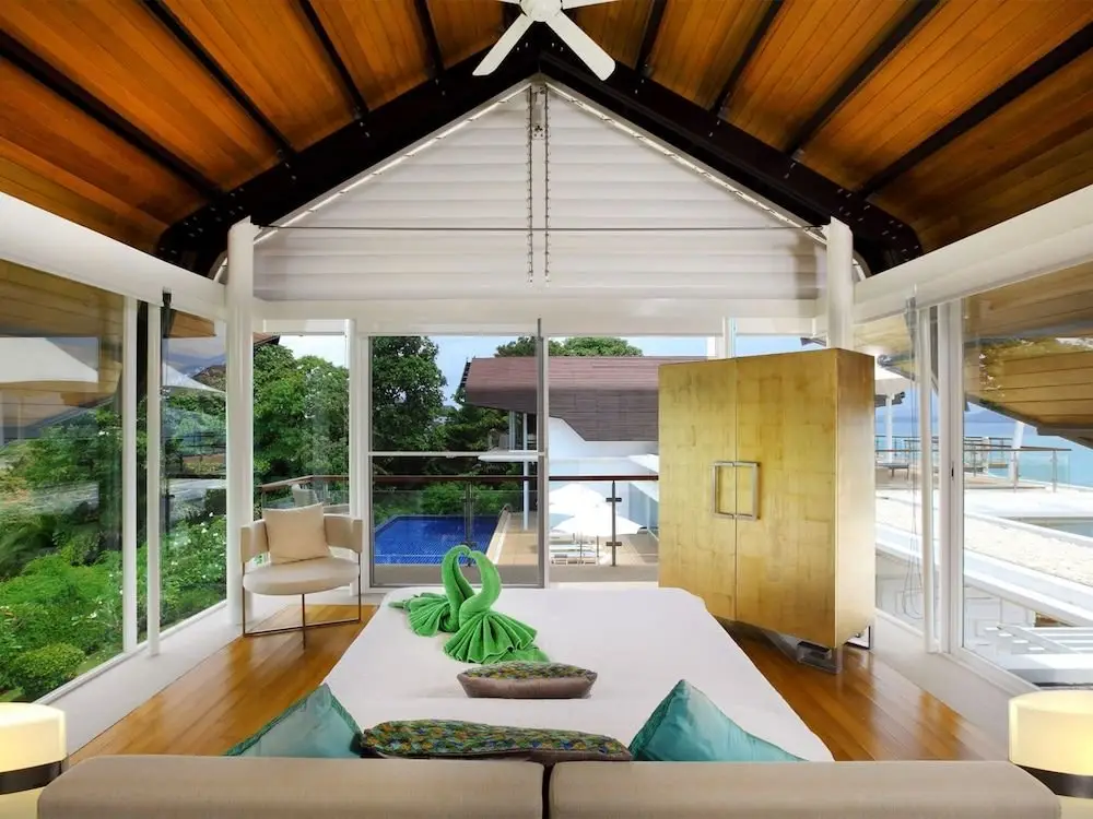 Тхаланг: Villa Sapna by Elite Havens