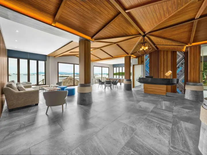 Сирача: Novotel Marina Sriracha