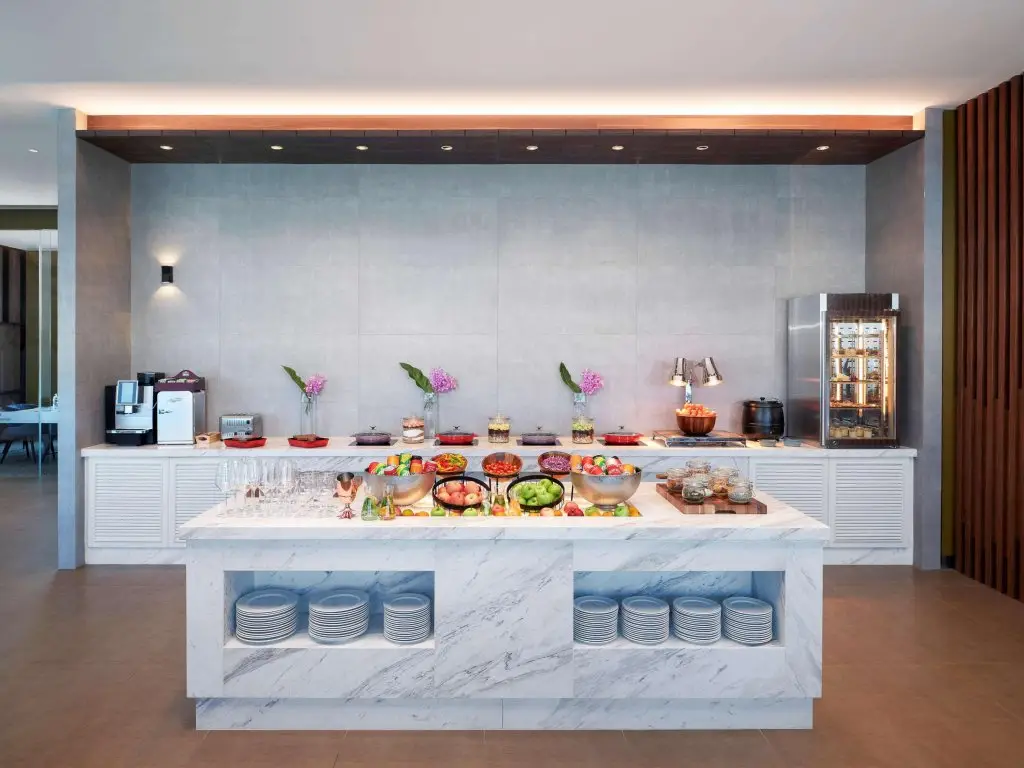 Сирача: Novotel Marina Sriracha