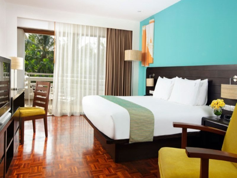 Чаам: Regent Beach Resort