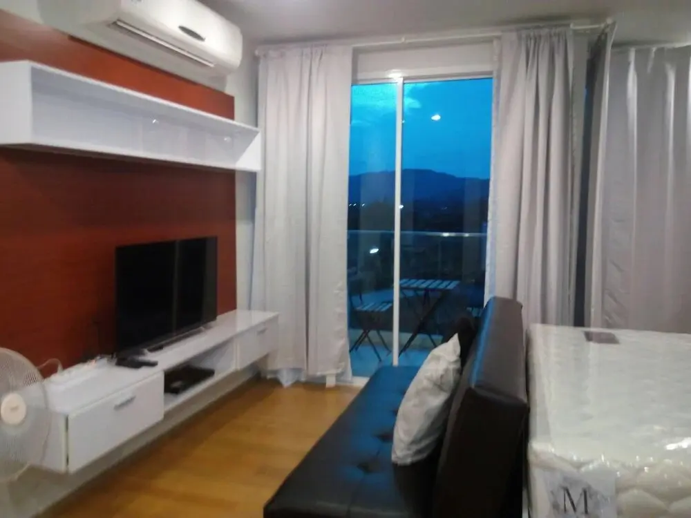 Хуахин: Baan View Viman Hua Hin 516 by Montri C