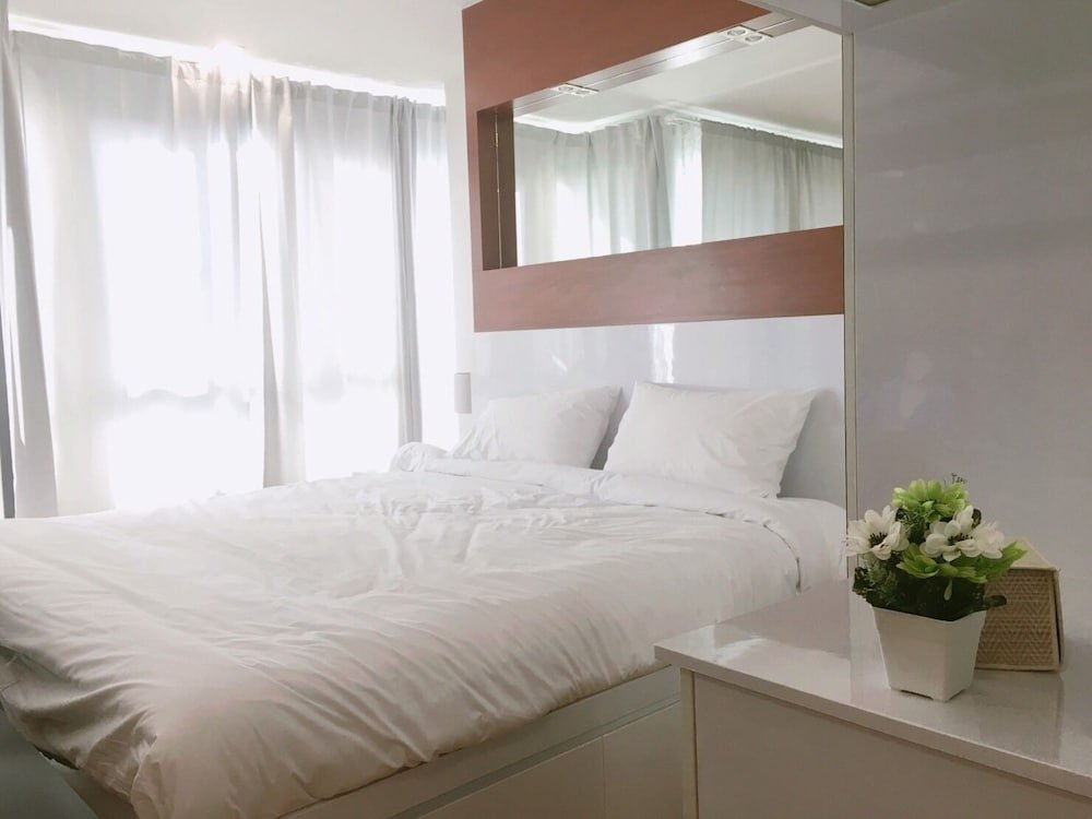 Хуахин: Baan View Viman Hua Hin 516 by Montri C