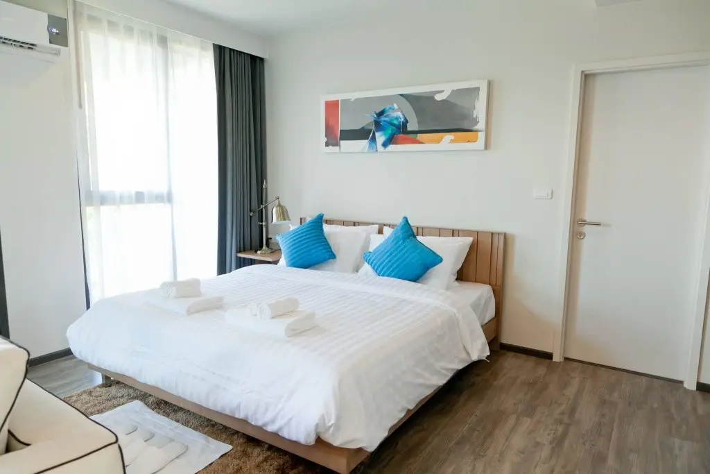 Кату: Beach House 1 Br, 2pools, Walk To Patong Beach