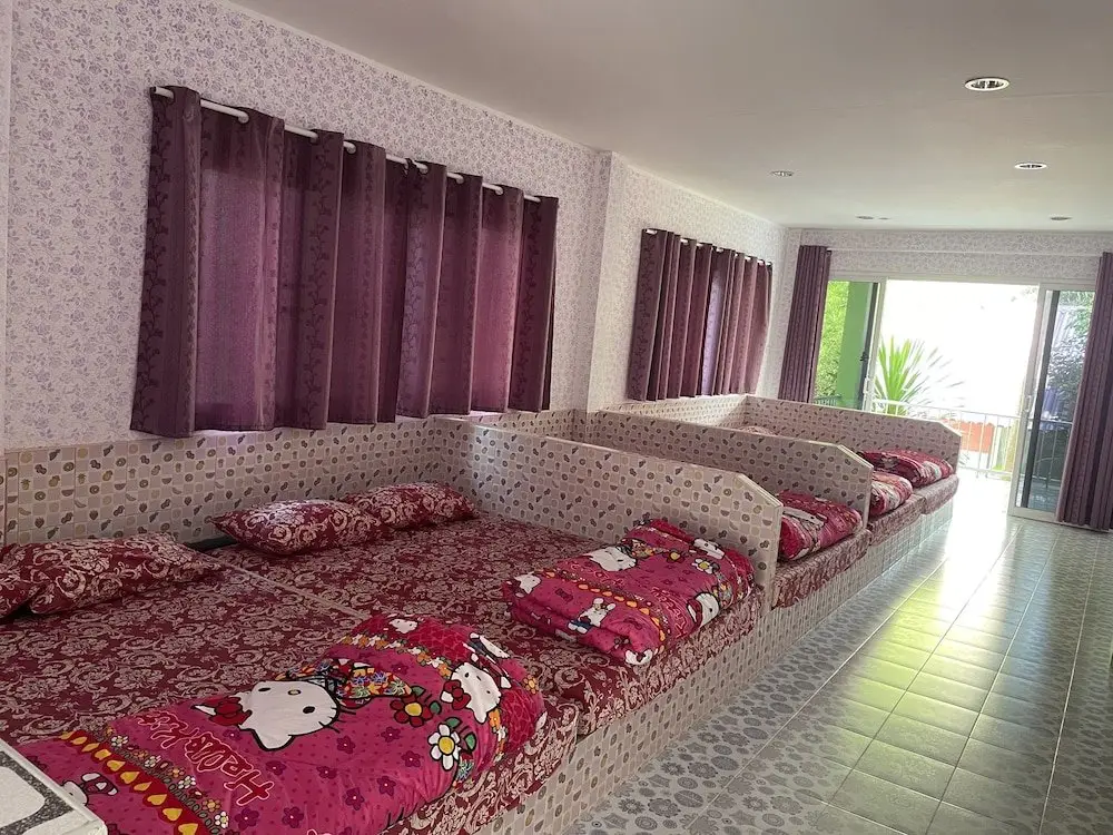 Каенг Крачан: Manowwhan Homestay