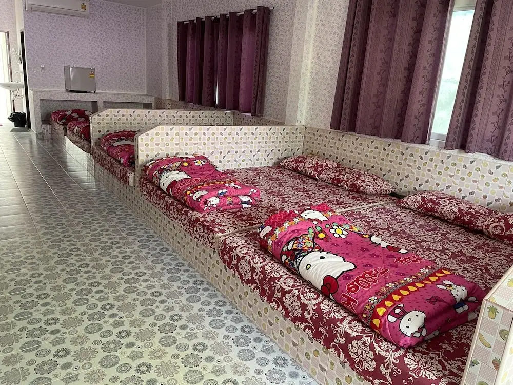 Каенг Крачан: Manowwhan Homestay