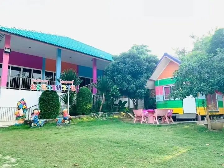 Каенг Крачан: Manowwhan Homestay