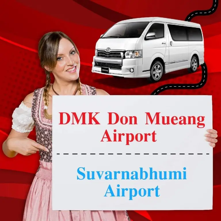 Паккрет: Гостевой Дом Impact Don Mueang Bangkok