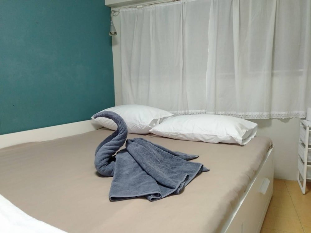 Бангкок: Nine Cafe' Hostel Travel