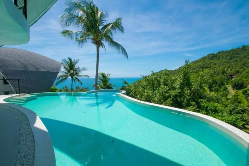 Самуи: Villa The Spot Koh Samui