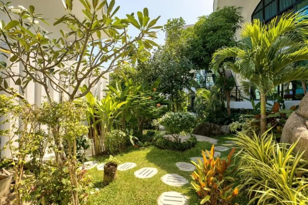 Самуи: Villa The Spot Koh Samui