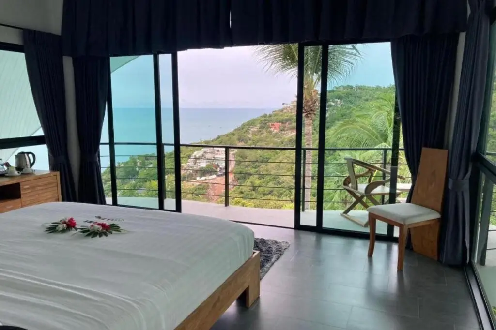 Самуи: Villa The Spot Koh Samui