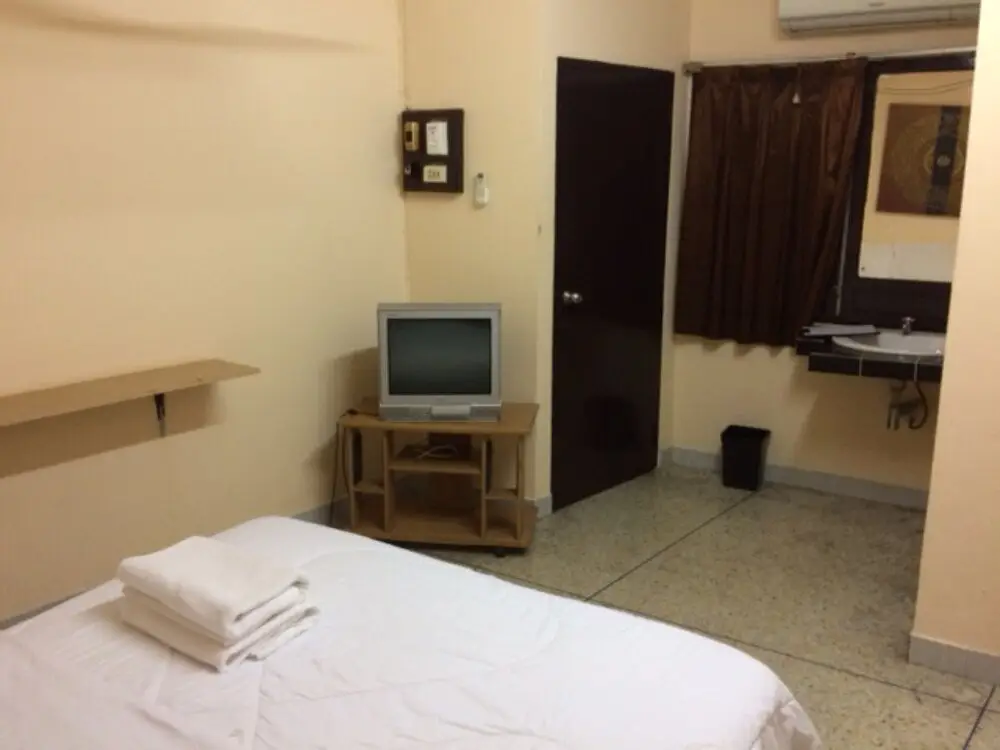Паттайя: Maharani Guesthouse