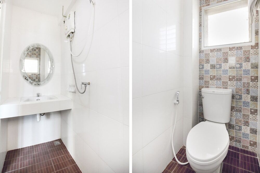 Бангкок: OYO 537 Na Banglampoo Hotel