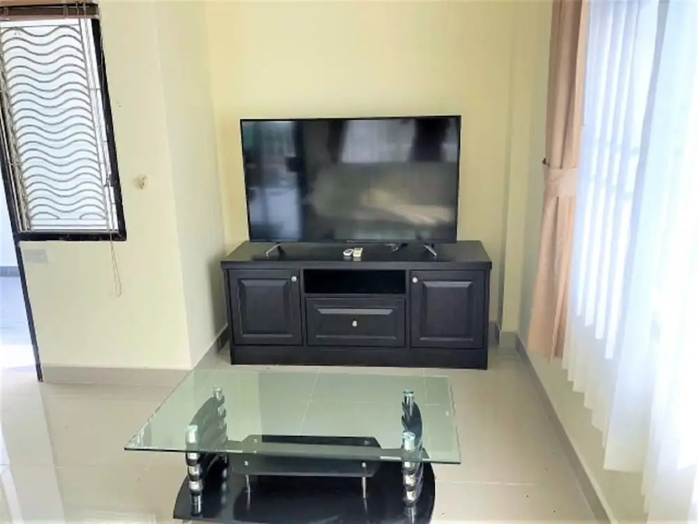 Паттайя: Large Ground Floor Studio at Baan Suan Lalana
