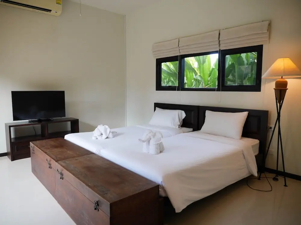 Муанг: Vacation Pool Villa Naiharn Phuket