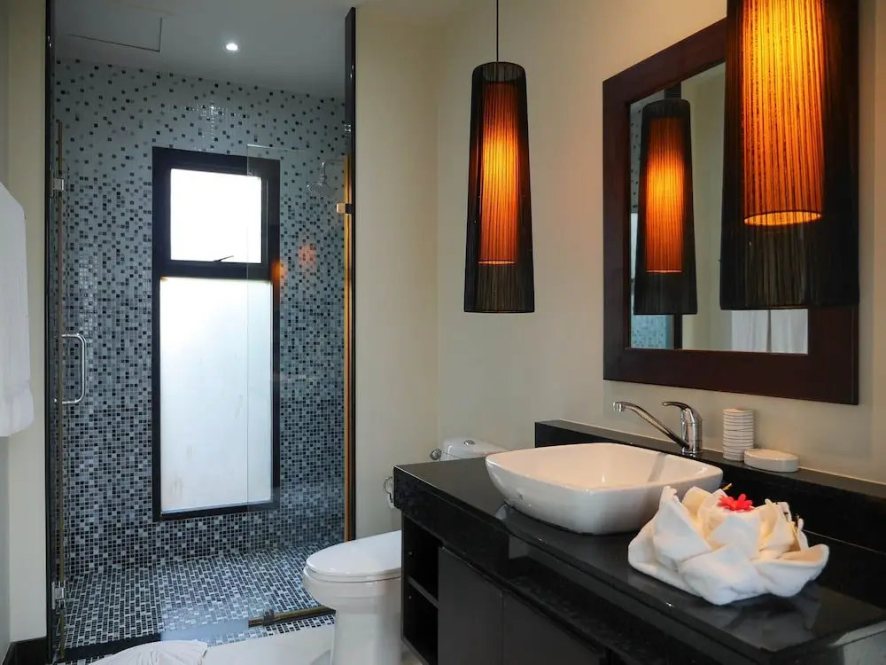 Муанг: Vacation Pool Villa Naiharn Phuket