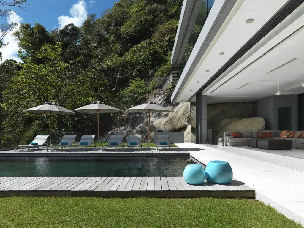 Кату: Villa Amanzi Kamala by Elite Havens