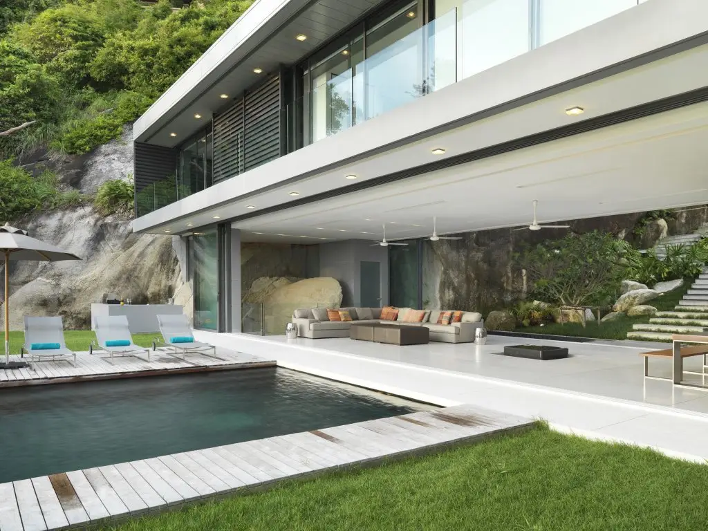 Кату: Villa Amanzi Kamala by Elite Havens