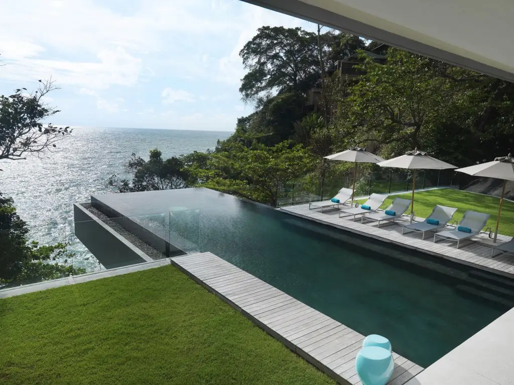 Кату: Villa Amanzi Kamala by Elite Havens