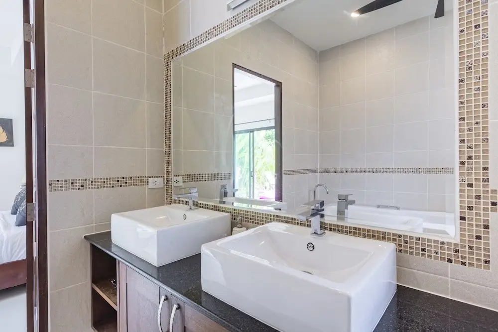 Муанг: Luxury Villa Onyx Nai Harn Beach