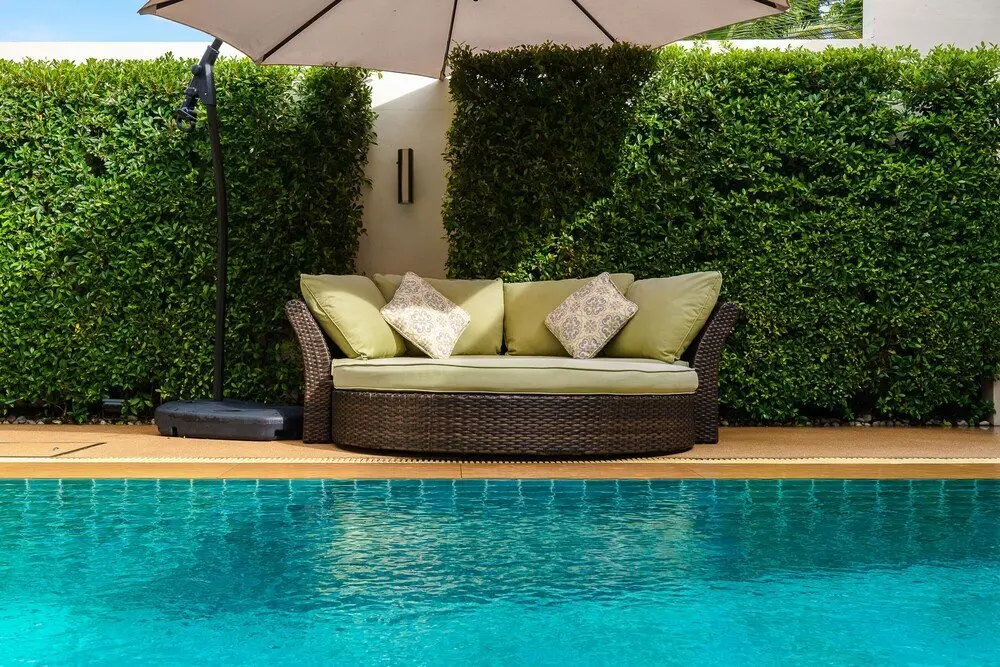 Паттайя: Luxury Pool Villa A14